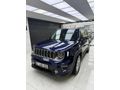 Sahibinden Jeep Renegade 1.6 MultiJet Limited 2019 Model Sinop 78.000 km Mavi (metalik)