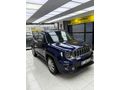 Sahibinden Jeep Renegade 1.6 MultiJet Limited 2019 Model Sinop 78.000 km Mavi (metalik)