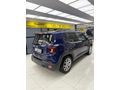Sahibinden Jeep Renegade 1.6 MultiJet Limited 2019 Model Sinop 78.000 km Mavi (metalik)