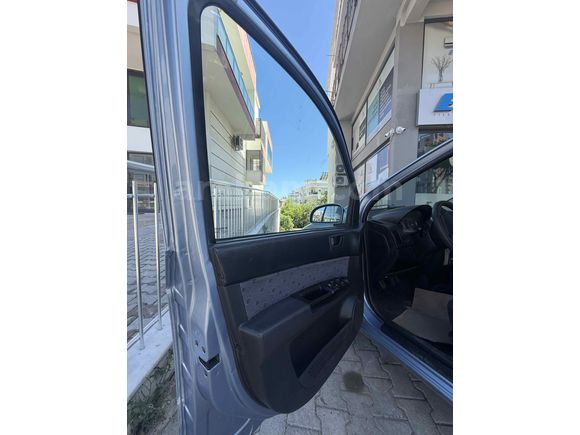 Sahibinden Hyundai Getz 1.3 GLS 2005 Model 