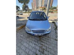 Sahibinden Hyundai Getz 1.3 GLS 2005 Model 