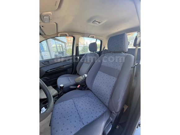 Sahibinden Hyundai Getz 1.3 GLS 2005 Model 