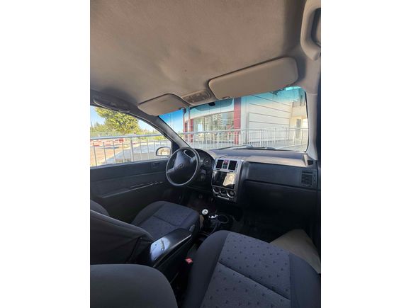 Sahibinden Hyundai Getz 1.3 GLS 2005 Model 