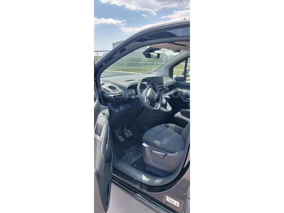 Sahibinden Fiat Doblo Combi 1.2 PureTech Easy 2025 Model İstanbul