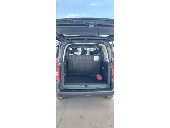 Sahibinden Fiat Doblo Combi 1.2 PureTech Easy 2025 Model İstanbul