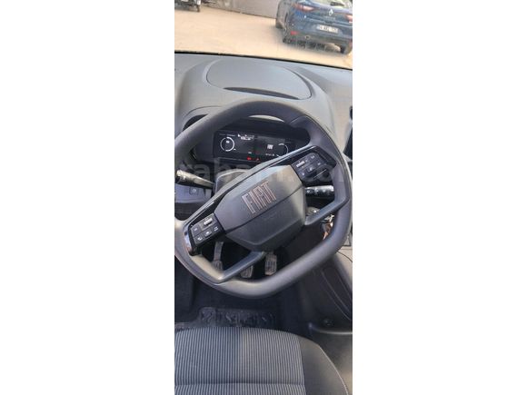 Sahibinden Fiat Doblo Combi 1.2 PureTech Easy 2025 Model İstanbul