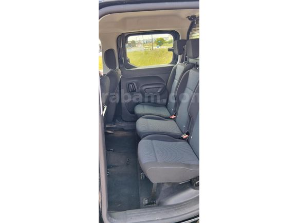 Sahibinden Fiat Doblo Combi 1.2 PureTech Easy 2025 Model İstanbul