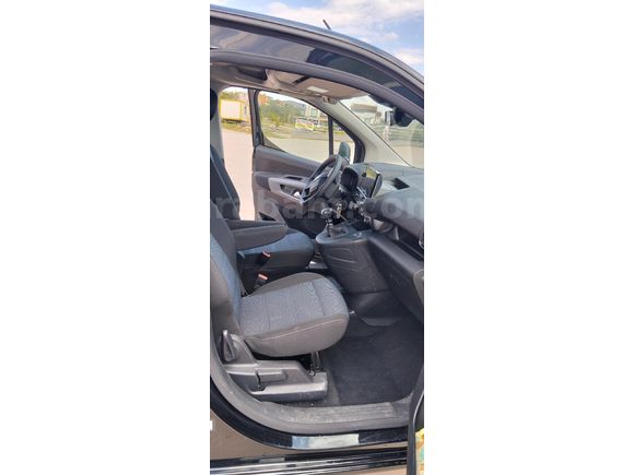 Sahibinden Fiat Doblo Combi 1.2 PureTech Easy 2025 Model İstanbul