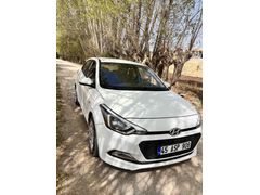 Sahibinden Hyundai i20 1.2 MPI Jump 2016 Model  144.100 km Beyaz