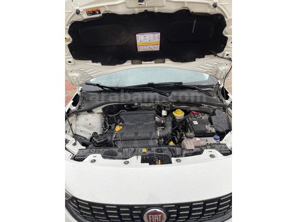 Sahibinden Fiat Egea 1.4 Fire Urban Plus 2020 Model