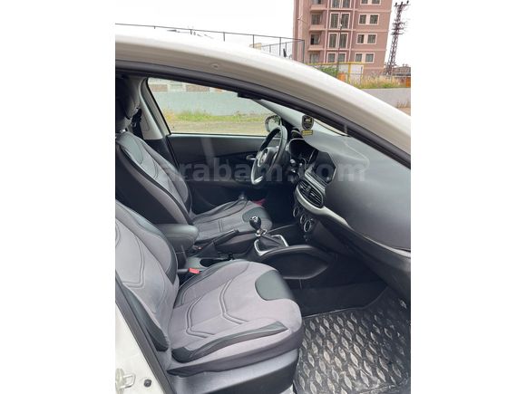 Sahibinden Fiat Egea 1.4 Fire Urban Plus 2020 Model
