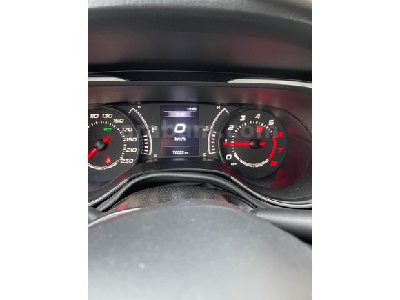 Sahibinden Fiat Egea 1.4 Fire Urban Plus 2020 Model