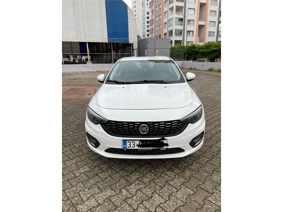 Sahibinden Fiat Egea 1.4 Fire Urban Plus 2020 Model