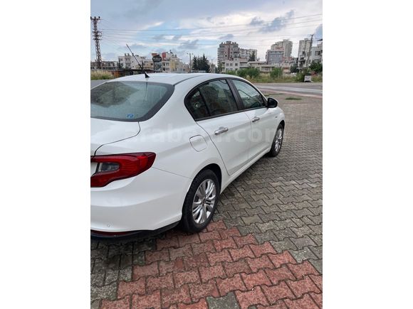 Sahibinden Fiat Egea 1.4 Fire Urban Plus 2020 Model