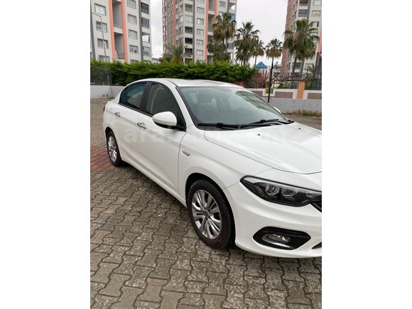 Sahibinden Fiat Egea 1.4 Fire Urban Plus 2020 Model