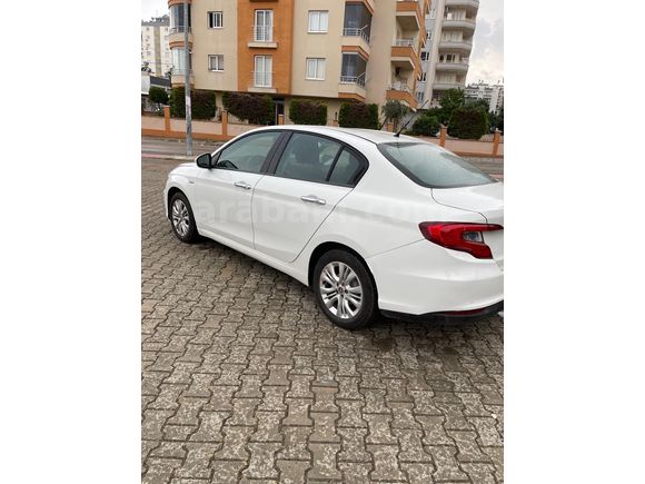 Sahibinden Fiat Egea 1.4 Fire Urban Plus 2020 Model