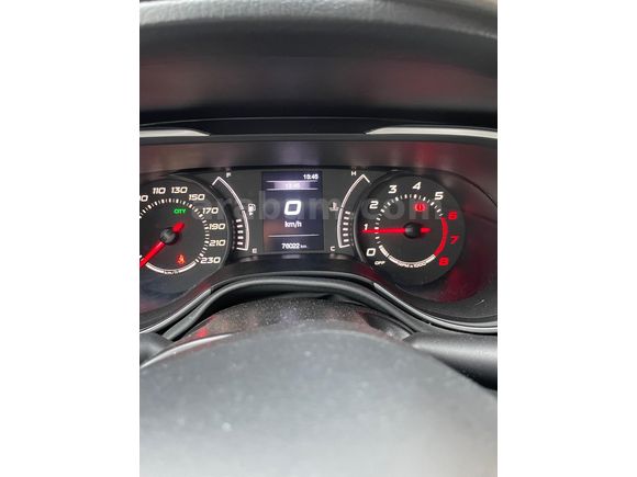 Sahibinden Fiat Egea 1.4 Fire Urban Plus 2020 Model