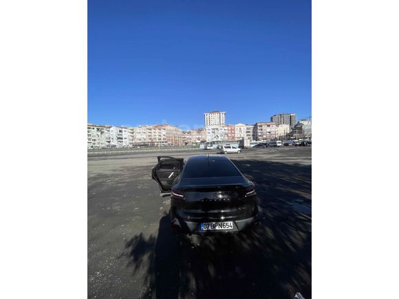 Sahibinden Citroen C4 X 1.2 PureTech Feel Bold 2023 Model 