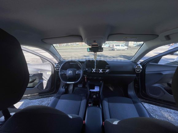Sahibinden Citroen C4 X 1.2 PureTech Feel Bold 2023 Model 