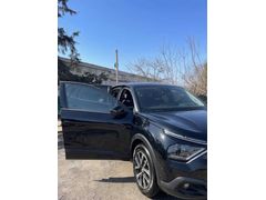 Sahibinden Citroen C4 X 1.2 PureTech Feel Bold 2023 Model 