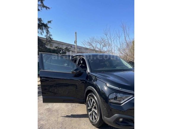 Sahibinden Citroen C4 X 1.2 PureTech Feel Bold 2023 Model 