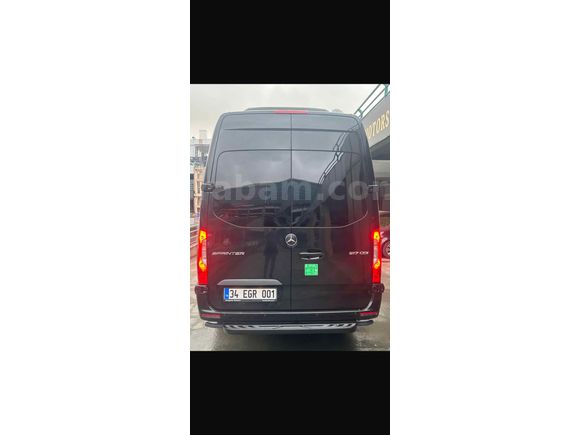 Sahibinden Mercedes - Benz Sprinter 517 CDI 