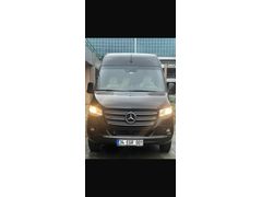 Sahibinden Mercedes - Benz Sprinter 517 CDI 