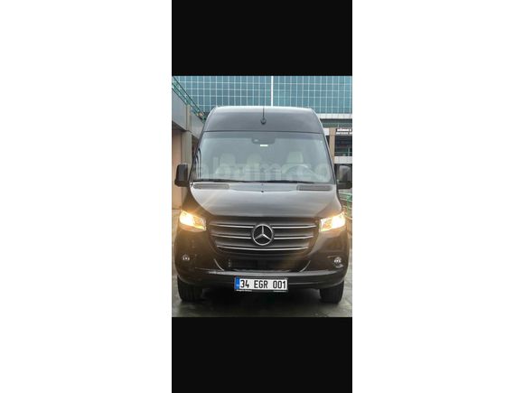 Sahibinden Mercedes - Benz Sprinter 517 CDI 