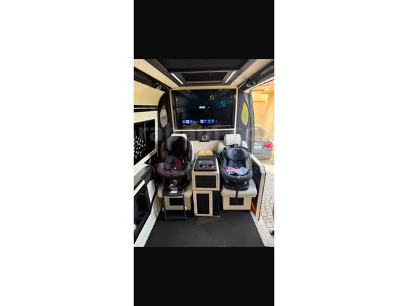 Sahibinden Mercedes - Benz Sprinter 517 CDI 