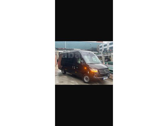 Sahibinden Mercedes - Benz Sprinter 517 CDI 