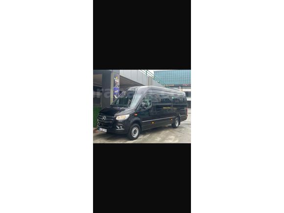Sahibinden Mercedes - Benz Sprinter 517 CDI 