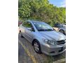 Sahibinden Honda City 1.4 Comfort 2008 Model  165600 km Gri (Gümüş)