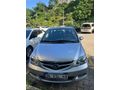Sahibinden Honda City 1.4 Comfort 2008 Model  165600 km Gri (Gümüş)