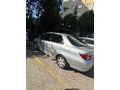Sahibinden Honda City 1.4 Comfort 2008 Model  165600 km Gri (Gümüş)
