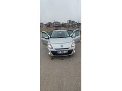 Sahibinden Renault Clio 1.5 dCi Dynamique 2009 Model  206.800 km Gri