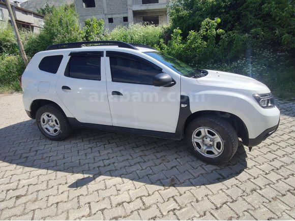 SAHİBİNDEN HATASIZ PRİNS MARKA LPG Lİ 2022 MODEL DACİA DUSTER