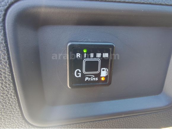 SAHİBİNDEN HATASIZ PRİNS MARKA LPG Lİ 2022 MODEL DACİA DUSTER