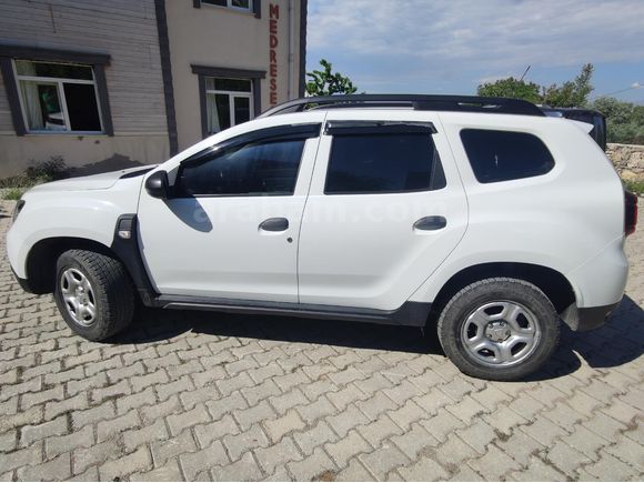 SAHİBİNDEN HATASIZ PRİNS MARKA LPG Lİ 2022 MODEL DACİA DUSTER