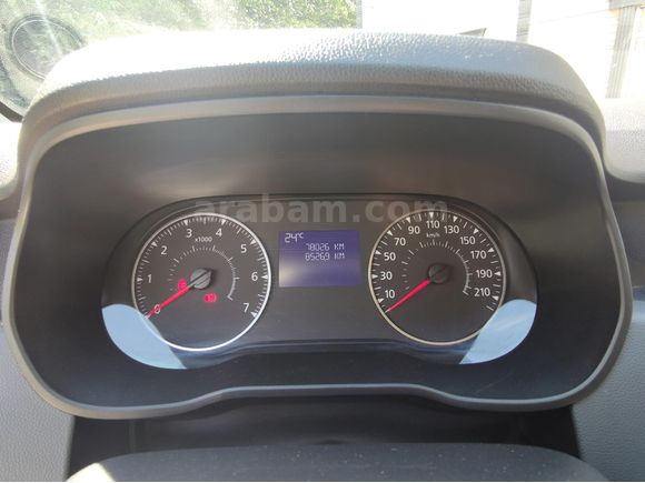 SAHİBİNDEN HATASIZ PRİNS MARKA LPG Lİ 2022 MODEL DACİA DUSTER