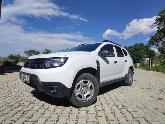 SAHİBİNDEN HATASIZ PRİNS MARKA LPG Lİ 2022 MODEL DACİA DUSTER
