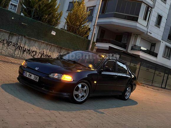 MOTOR MEKANİK TERTEMİZ 1.5 EX 1992 Model 