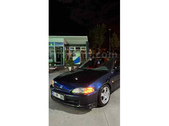 MOTOR MEKANİK TERTEMİZ 1.5 EX 1992 Model 