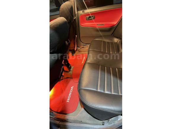MOTOR MEKANİK TERTEMİZ 1.5 EX 1992 Model 