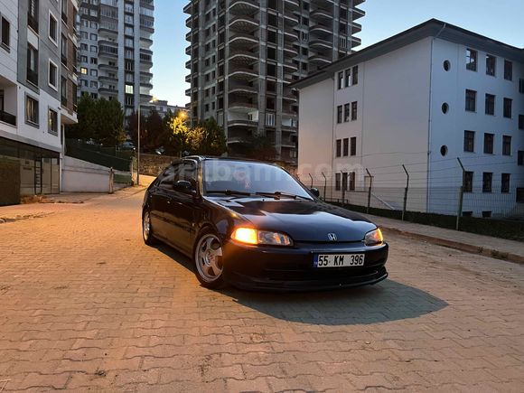 MOTOR MEKANİK TERTEMİZ 1.5 EX 1992 Model 