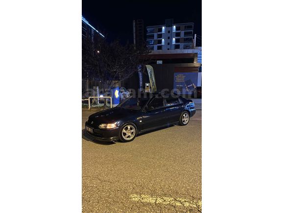 MOTOR MEKANİK TERTEMİZ 1.5 EX 1992 Model 