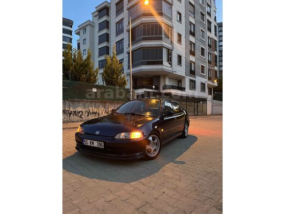MOTOR MEKANİK TERTEMİZ 1.5 EX 1992 Model 