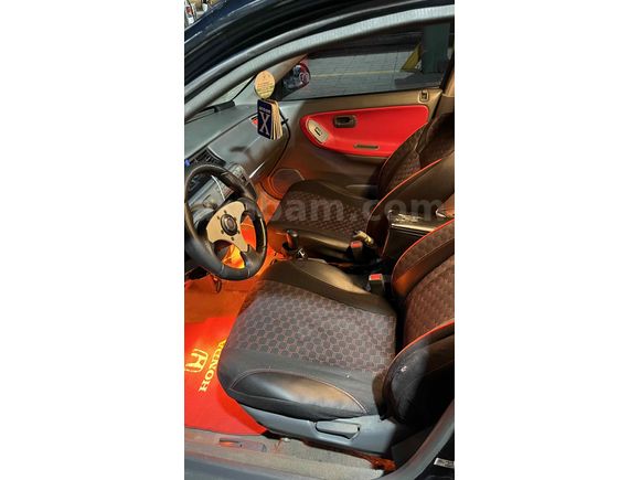 MOTOR MEKANİK TERTEMİZ 1.5 EX 1992 Model 