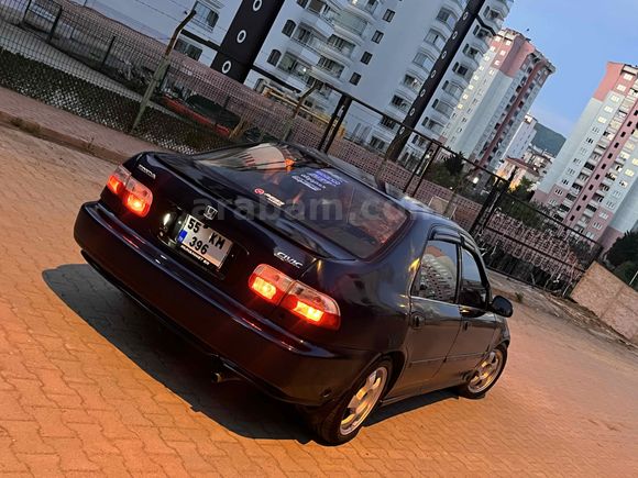 MOTOR MEKANİK TERTEMİZ 1.5 EX 1992 Model 