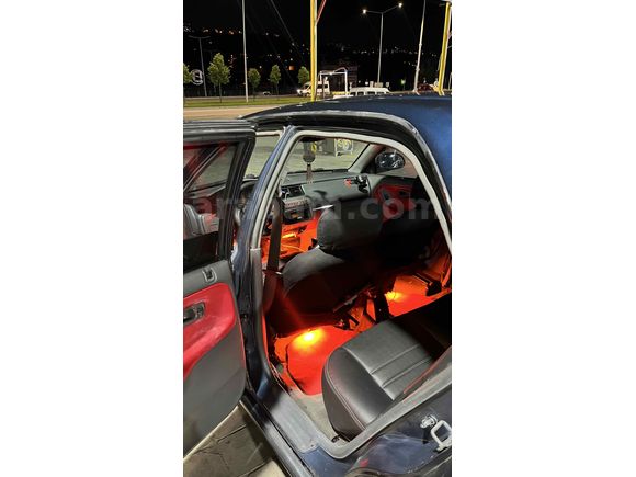 MOTOR MEKANİK TERTEMİZ 1.5 EX 1992 Model 