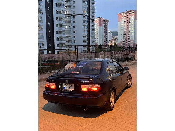 MOTOR MEKANİK TERTEMİZ 1.5 EX 1992 Model 